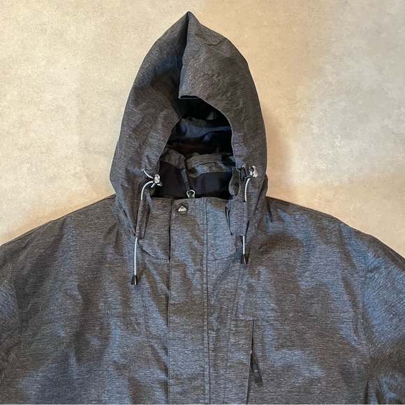 Mckinley Jacket. XL. Hood. - Picture 3 of 8